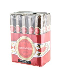 Trocadéro Montaigne Box of 20