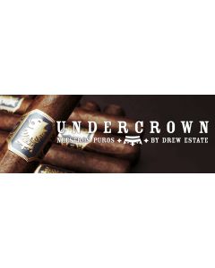  UnderCrown Maduro Churchill Box of 25