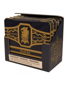  UnderCrown Coronets 5 Tin of 10