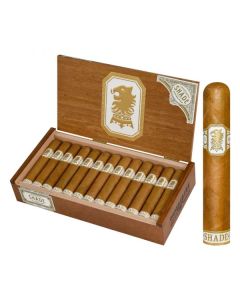 UnderCrown CT Shade Robusto Box of 25