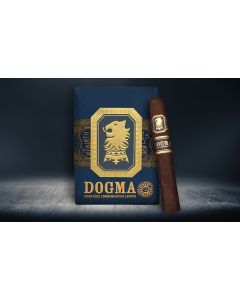 Undercrown Dogma Carton Box Pressed of 10