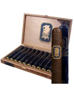  UnderCrown Maduro Tubo Box of 10