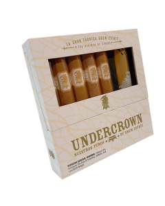 Undercrown Shade Gift Set Box 5