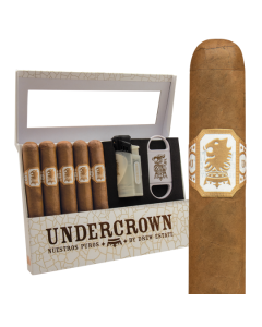 Undercrown Shade Gran Toro Gift Set Box of 5