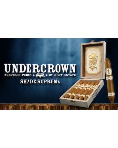 Undercrown  Shade Suprema Limited Edition Box of 5