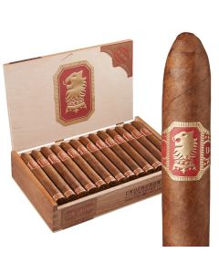 UnderCrown Sun Grown Belicoso Box of 25