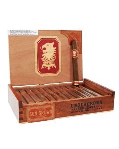 UnderCrown Sun Grown Corona Box of 25