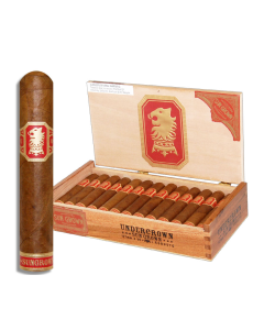 UnderCrown Sun Grown Robusto Box of 25