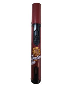Freestyle Live Lighter