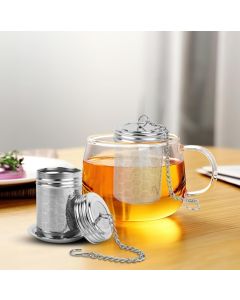 TEA INFUSERS