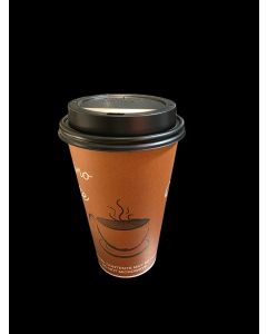 14oz in Ice/Hot Cup Century Tea