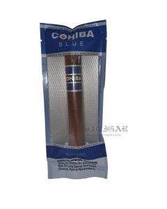 Cohiba Blue Robusto Fresh Pack 1