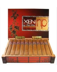 Rocky Patel XEN BY NISH PATEL ROBUSTO Box of 20