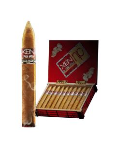 Rocky Patel XEN BY NISH PATEL SHORT ROBUSTO Box of 20