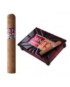 Rocky Patel XEN BY NISH PATEL TORO Box of 20