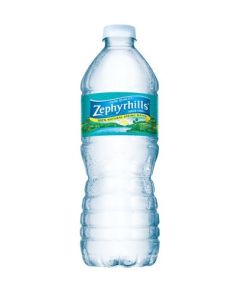 Zephyrhills 100% Natural Florida Spring Water 20FL OZ (591ML)